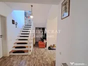 Vila Rustic Corbeanca Petresti 