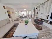 Vila Rustic Corbeanca Petresti 