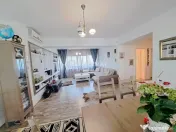 Vila Rustic Corbeanca Petresti 