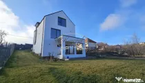 Casa individuala, cu panorama, in Feleacu