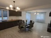 Apartament 3 camere Stefanesti Bloc 2023+Gradina 147mp 