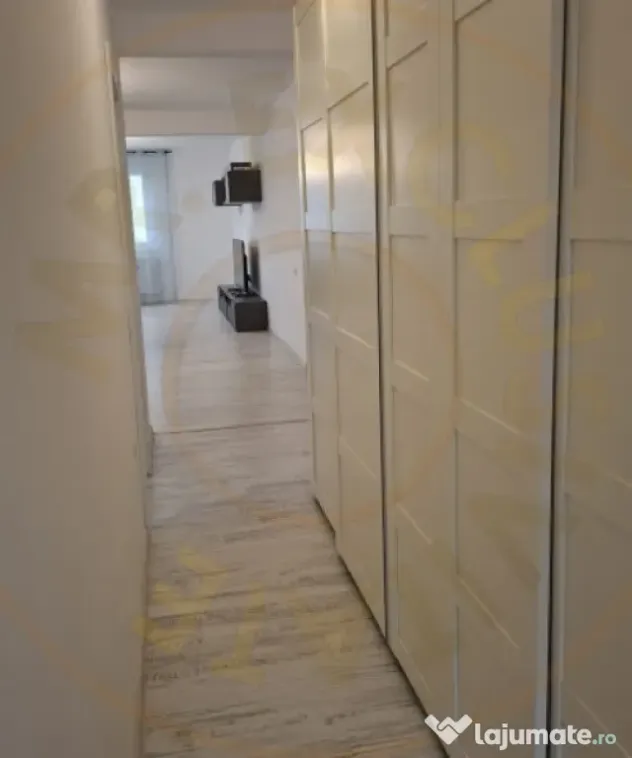 Apartament 3 camere Stefanesti Bloc 2023+Gradina 147mp