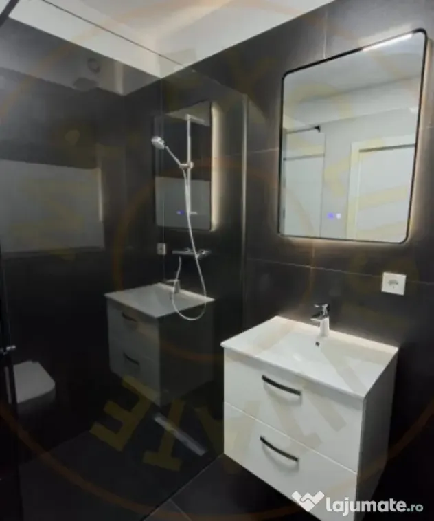 Apartament 3 camere Stefanesti Bloc 2023+Gradina 147mp