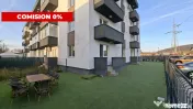 Apartament 3 camere Stefanesti Bloc 2023+Gradina 147mp 