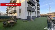 Apartament 3 camere Stefanesti Bloc 2023+Gradina 147mp