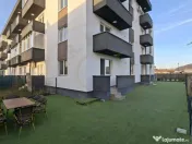 Apartament 3 camere Stefanesti Bloc 2023+Gradina 147mp 