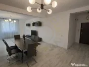Apartament 3 camere Stefanesti Bloc 2023+Gradina 147mp 