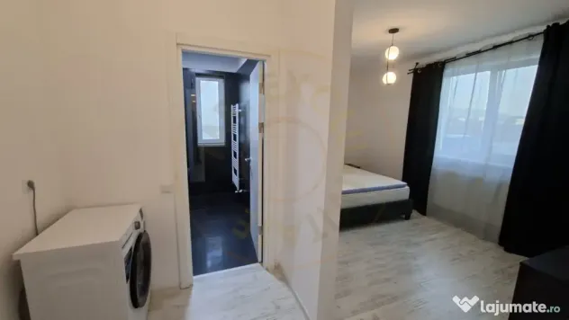 Apartament 3 camere Stefanesti Bloc 2023+Gradina 147mp