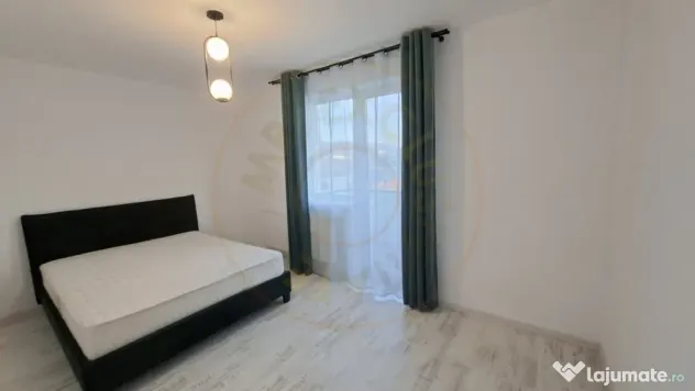 Apartament 3 camere Stefanesti Bloc 2023+Gradina 147mp