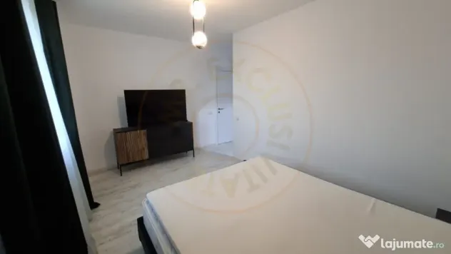 Apartament 3 camere Stefanesti Bloc 2023+Gradina 147mp