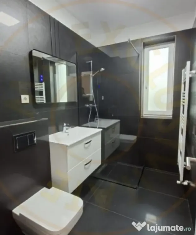 Apartament 3 camere Stefanesti Bloc 2023+Gradina 147mp