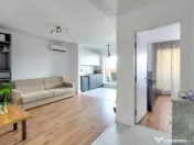 Apartament 2 camere Astorium Garden Titan Drumul Calitei 