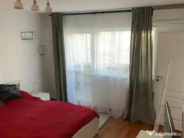 Garsoniera Piata Sudului