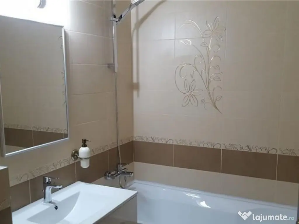 2 Camere Alexandru Obregia