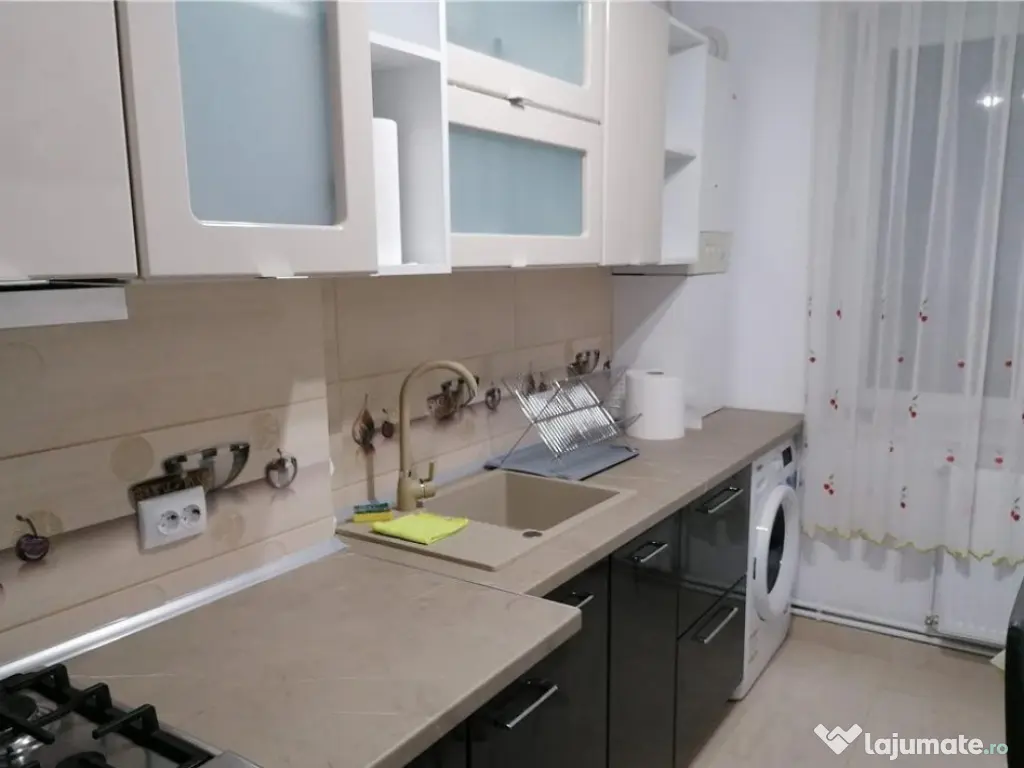 2 Camere Alexandru Obregia