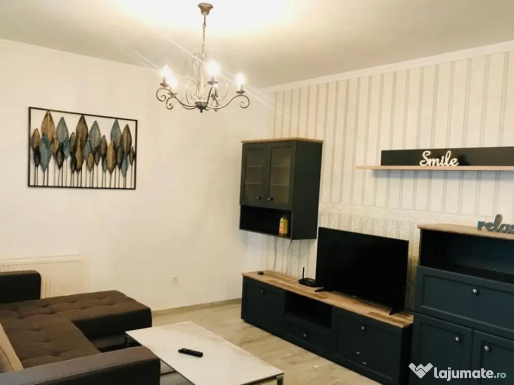 2 Camere Alexandru Obregia