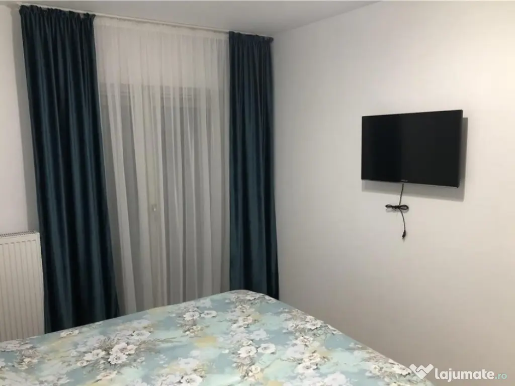 2 Camere Alexandru Obregia