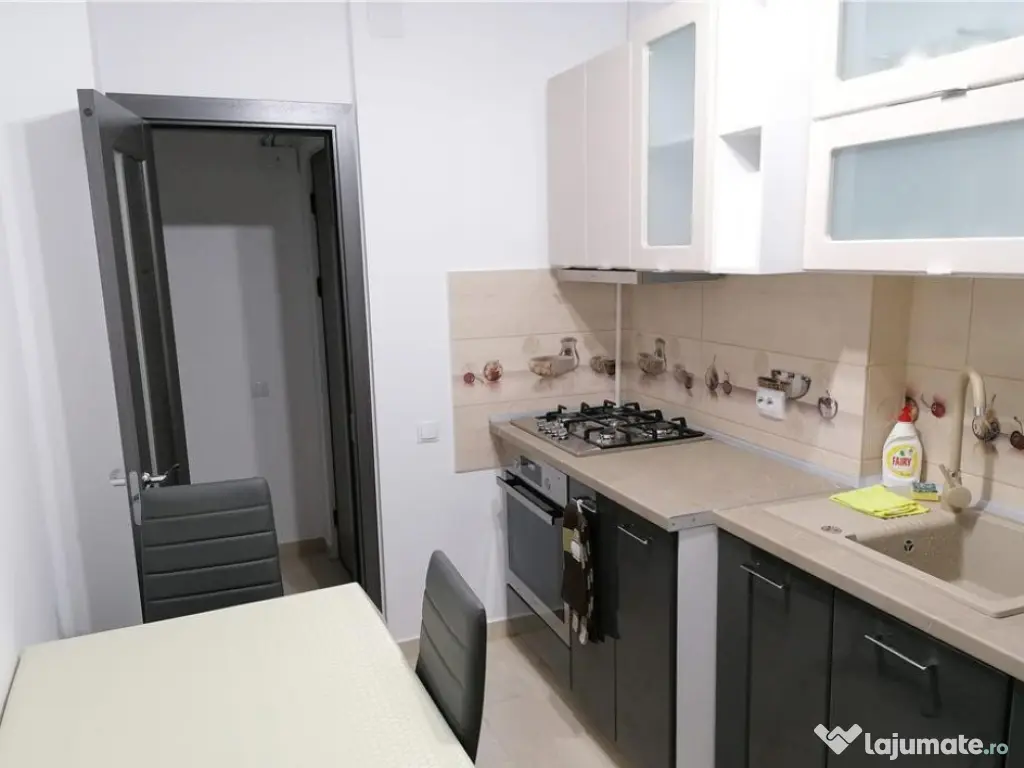 2 Camere Alexandru Obregia