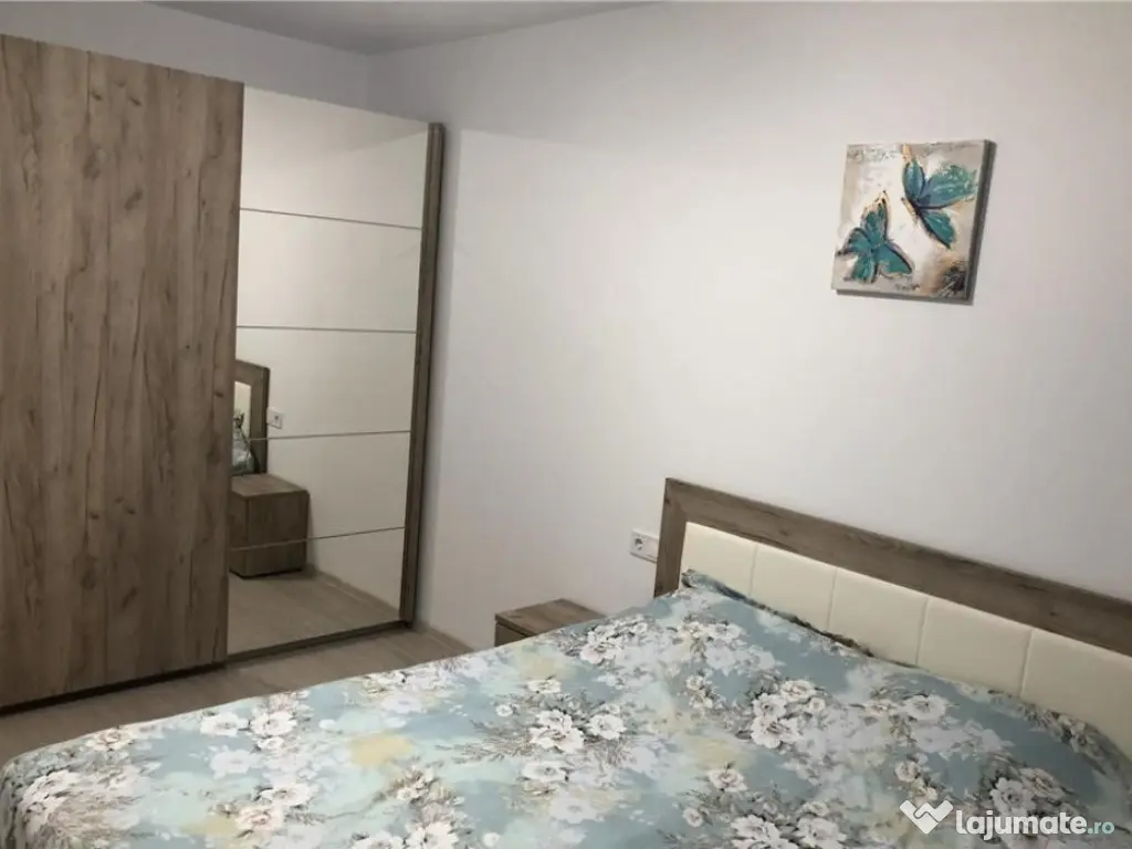 2 Camere Alexandru Obregia