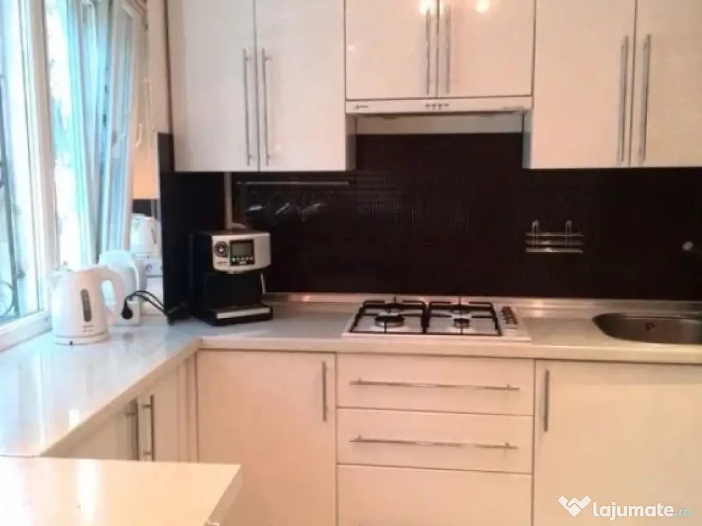 2 camere Bucuresti Noii bloc nou metru bazilescu