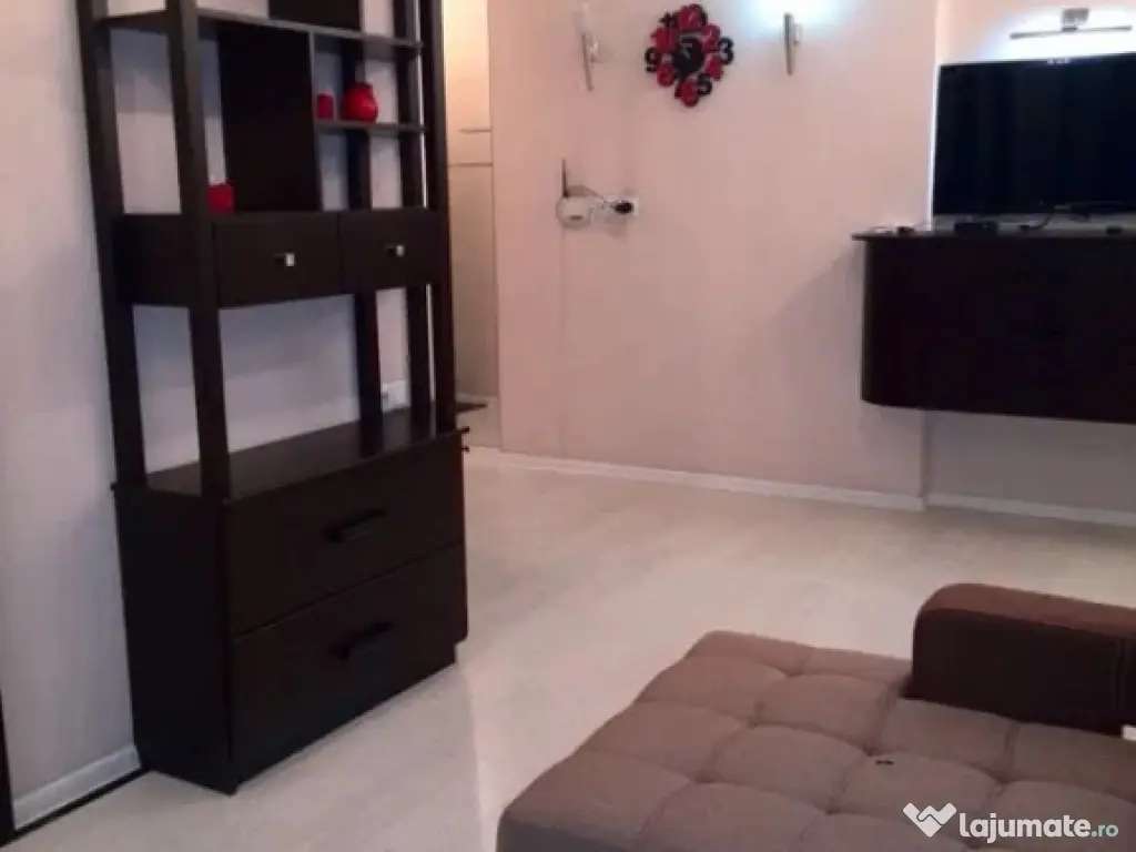 2 camere Bucuresti Noii bloc nou metru bazilescu