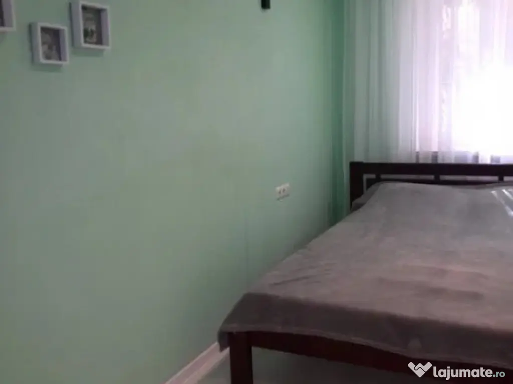 2 camere Bucuresti Noii bloc nou metru bazilescu