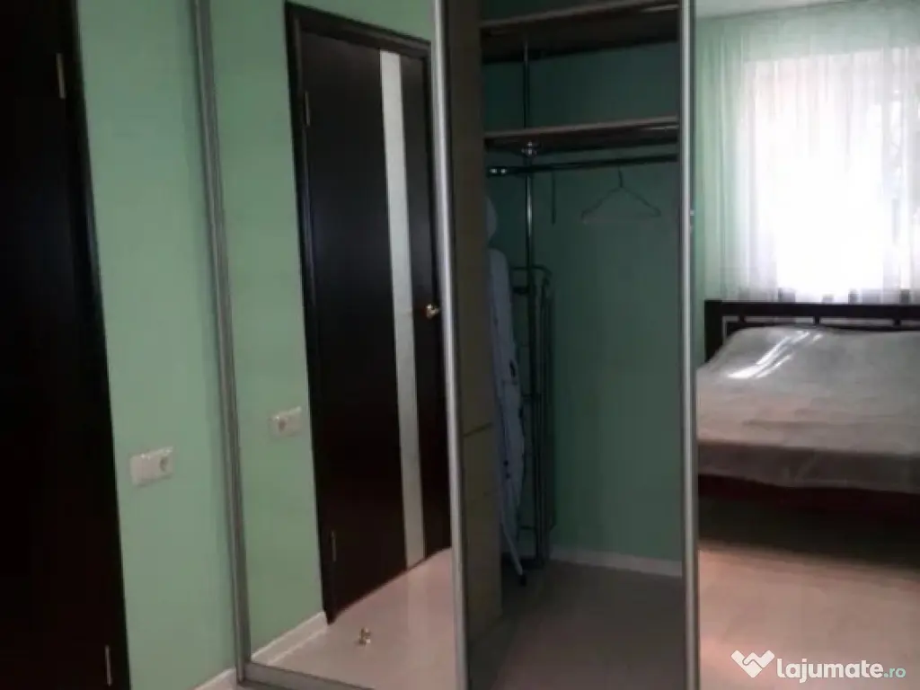 2 camere Bucuresti Noii bloc nou metru bazilescu