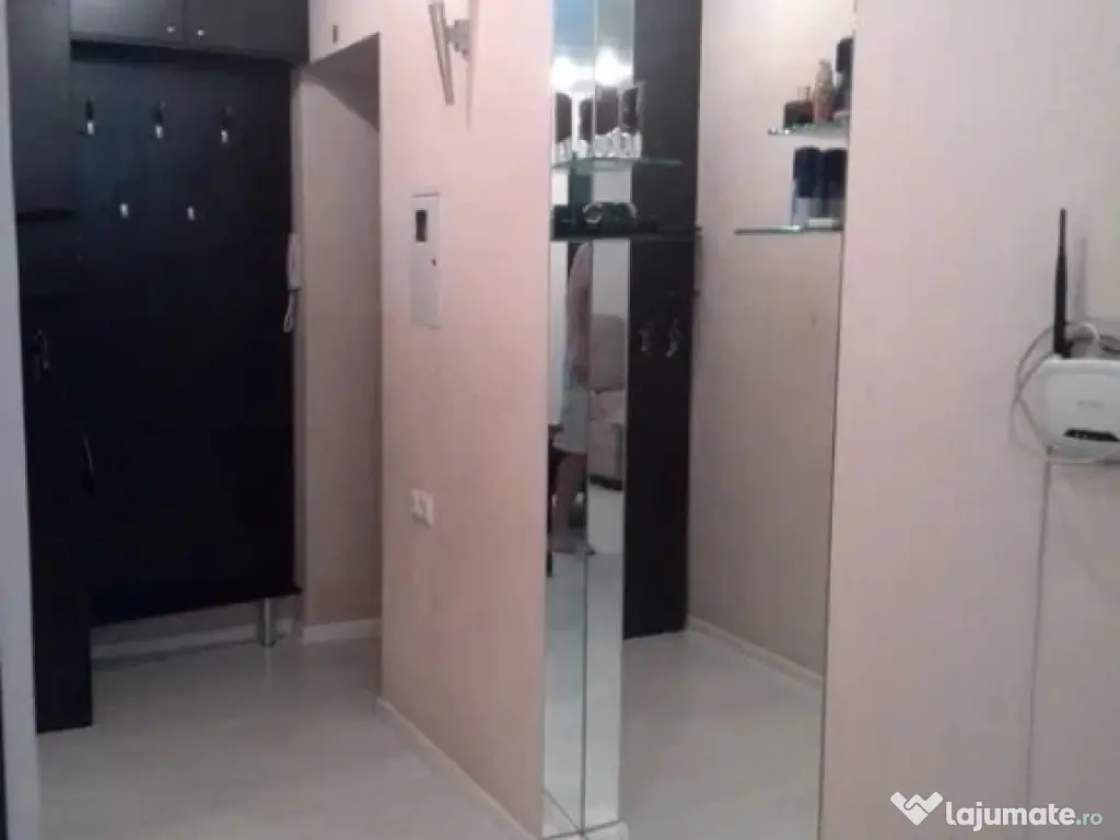 2 camere Bucuresti Noii bloc nou metru bazilescu