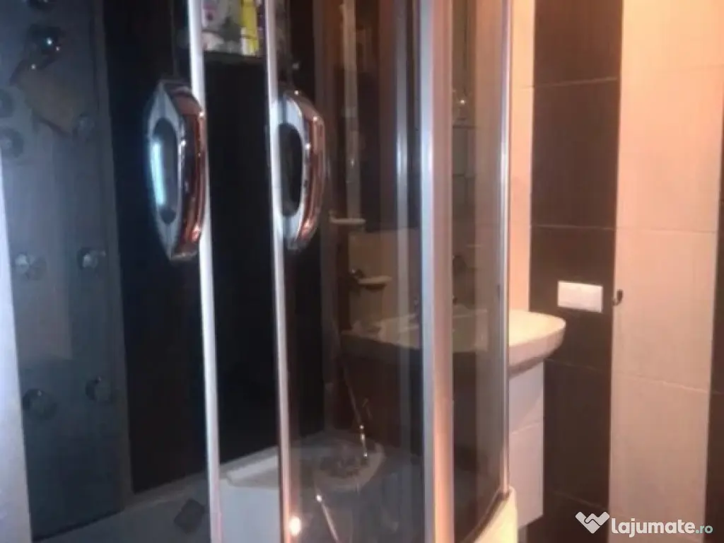 2 camere Bucuresti Noii bloc nou metru bazilescu