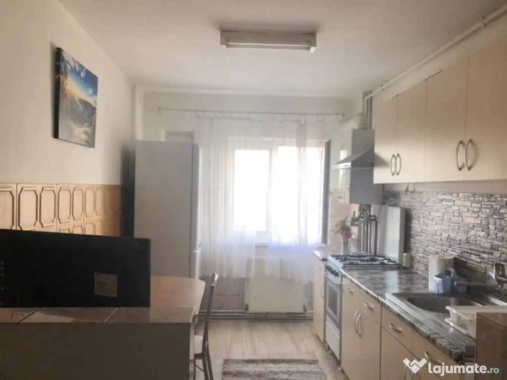 2 Camere zona Cismigiu
