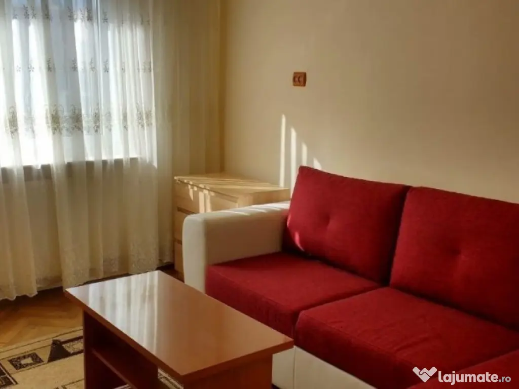 2 Camere zona Cismigiu