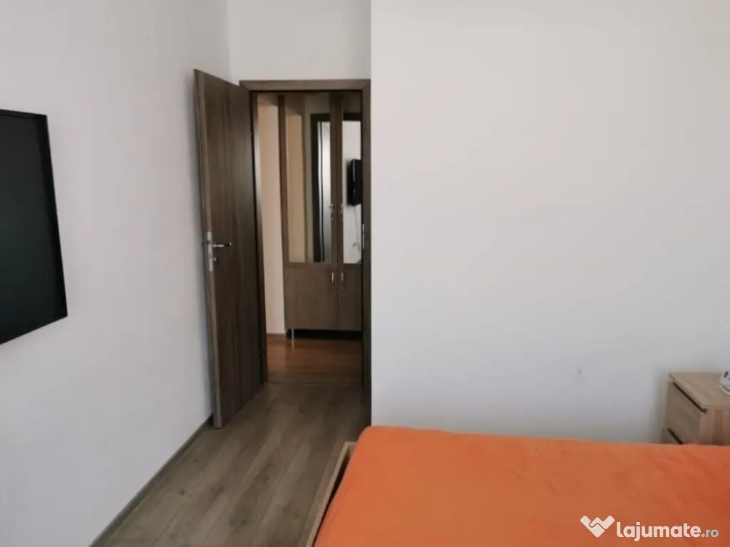 2 Camere zona Cismigiu