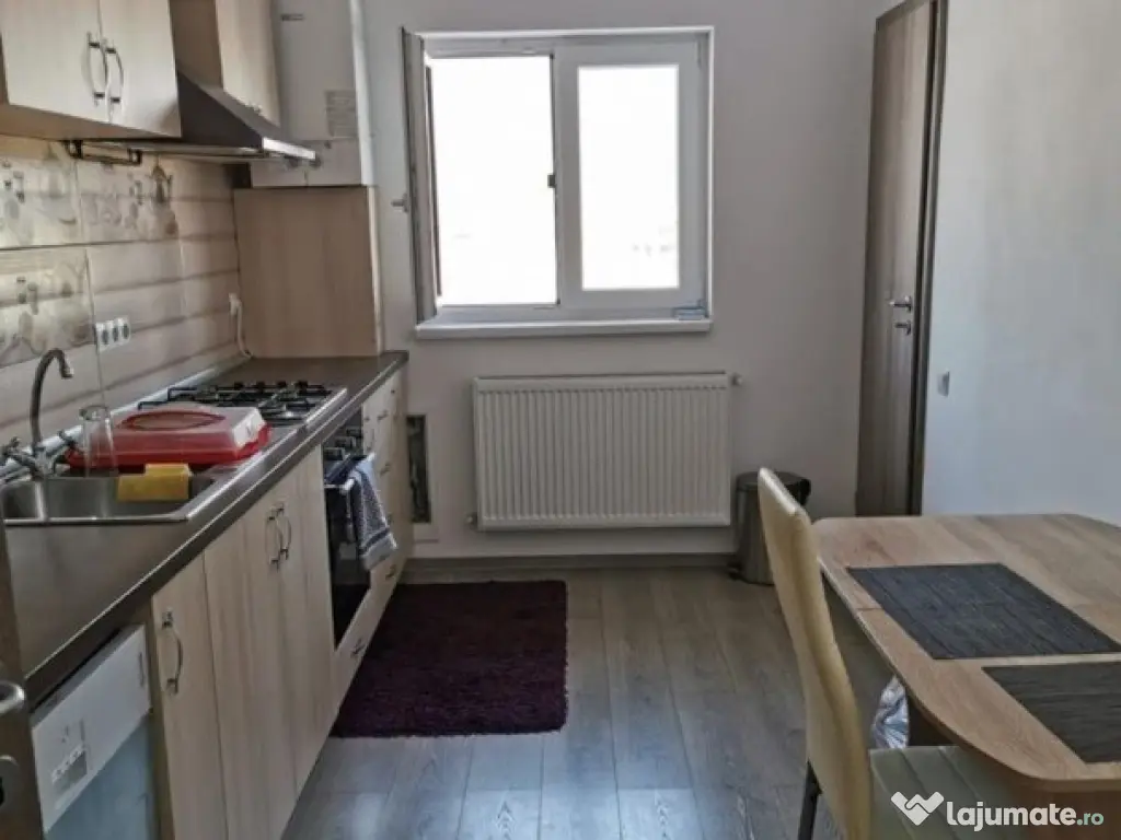 2 Camere zona Cismigiu