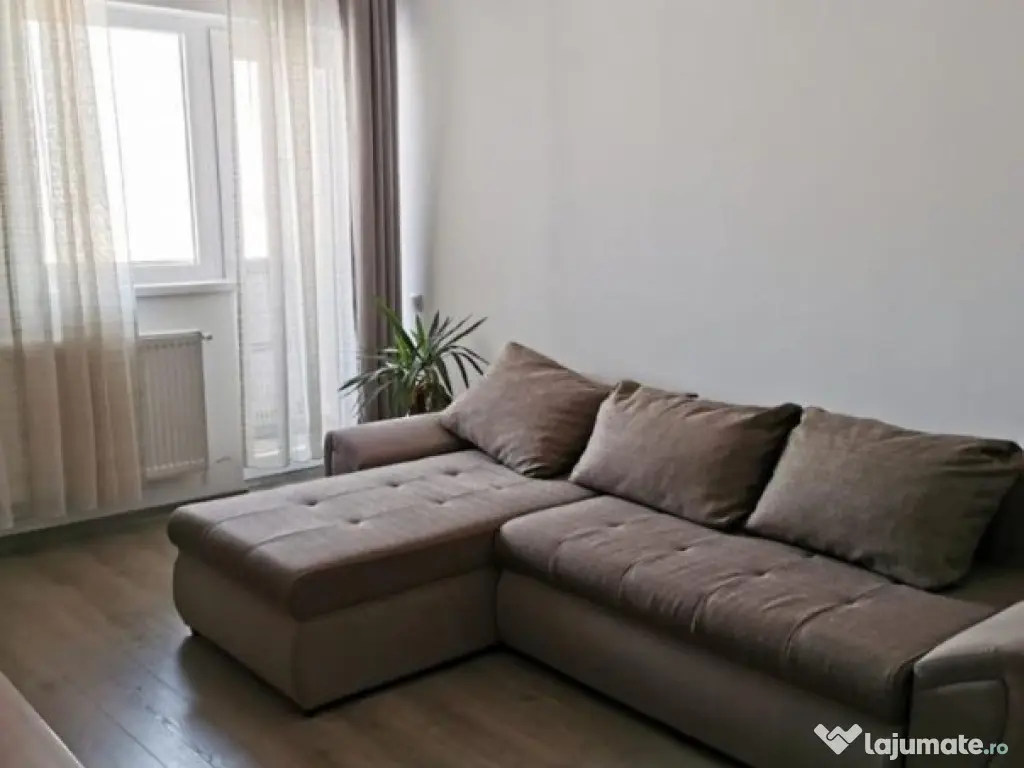 2 Camere zona Cismigiu