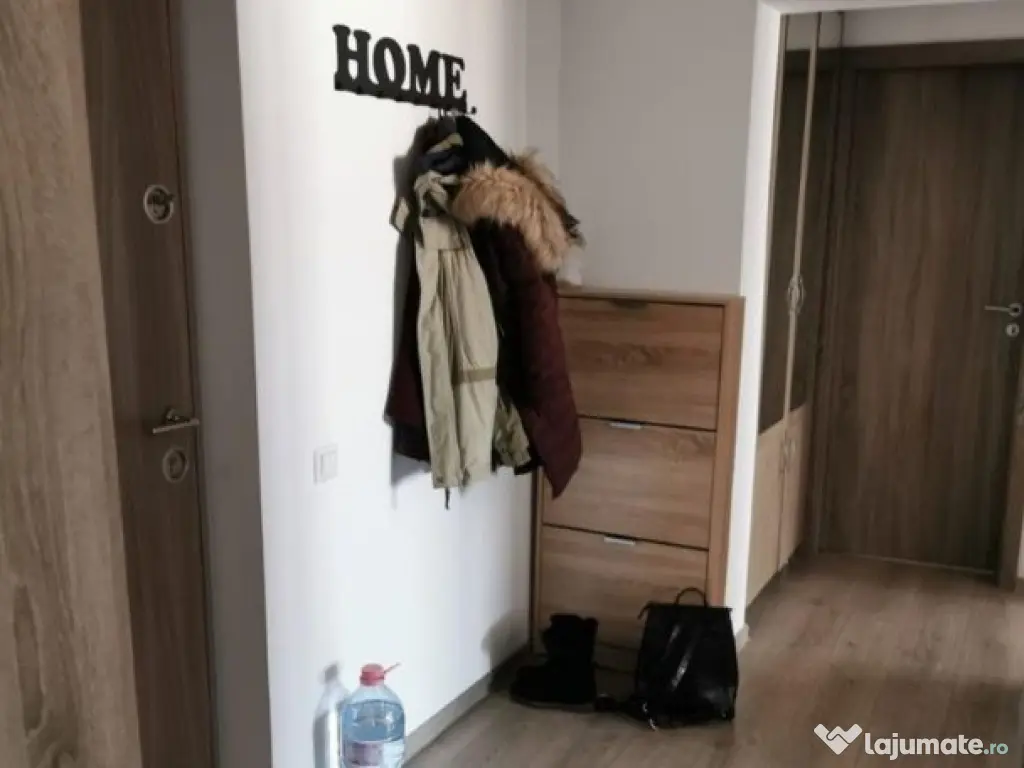 2 Camere zona Cismigiu