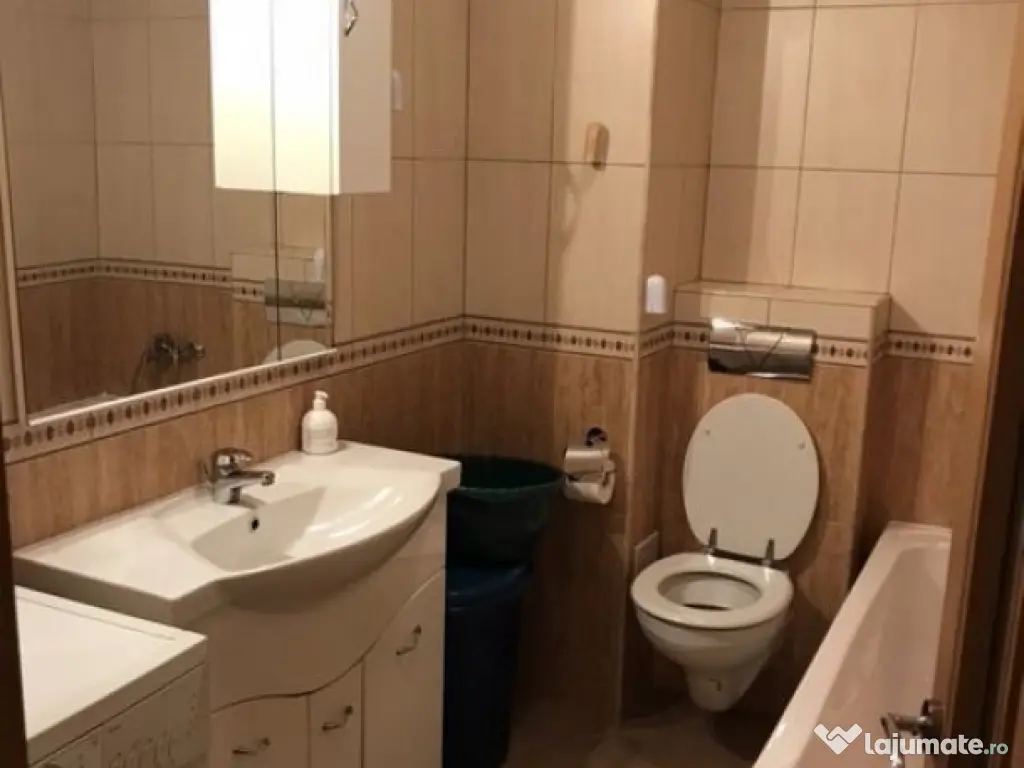 2 Camere zona Cismigiu