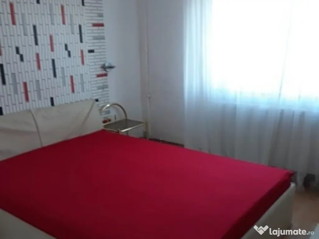 2 Camere zona Cismigiu