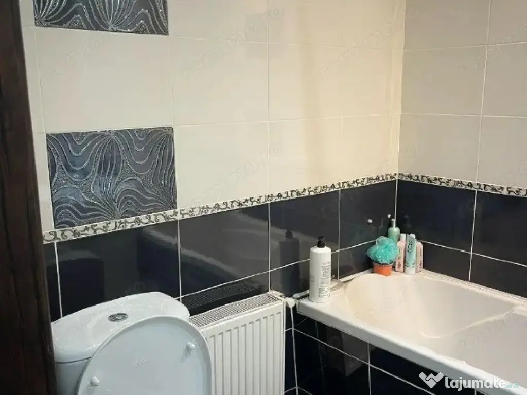 2 camere zona Drumul Taberei