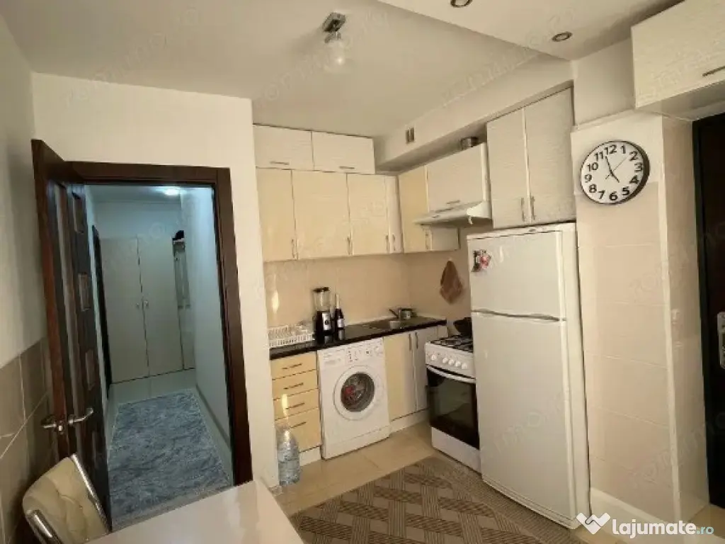 2 camere zona Drumul Taberei