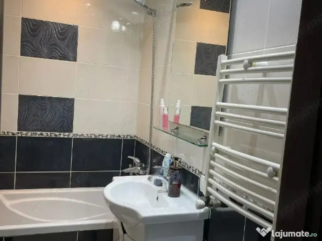 2 camere zona Drumul Taberei