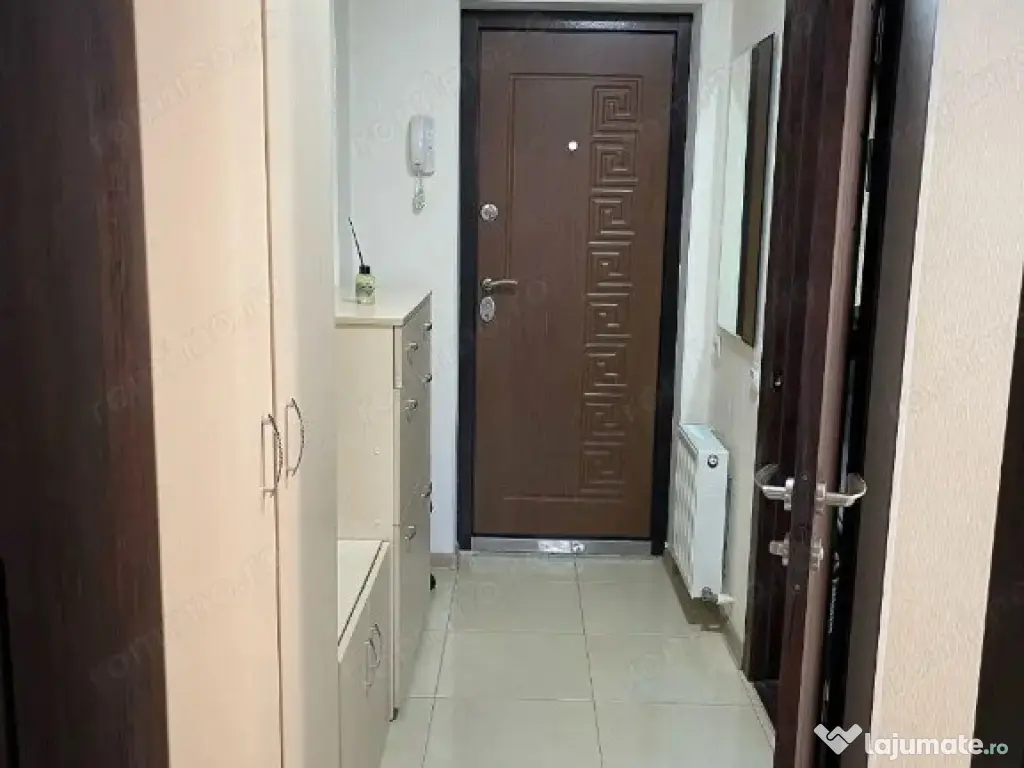 2 camere zona Drumul Taberei