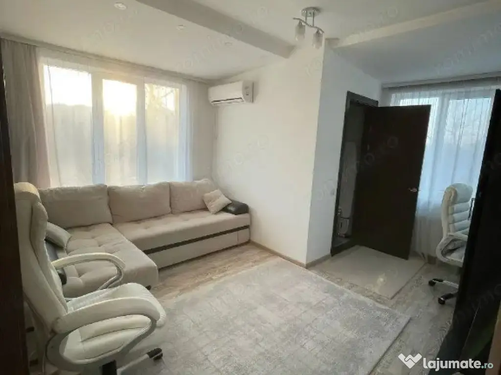 2 camere zona Drumul Taberei