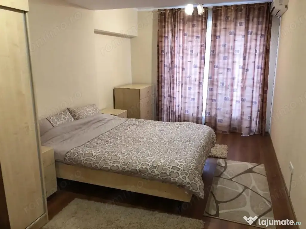 2 camere zona Drumul Taberei