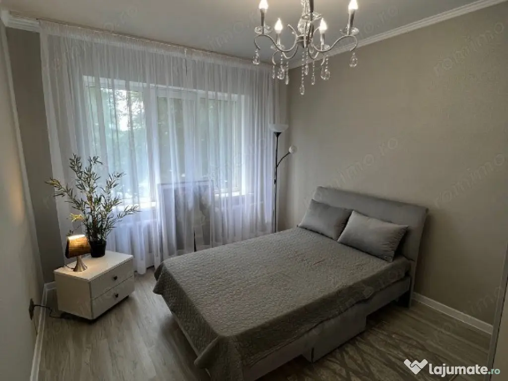 Apartament cu 2 camere zona Berceni