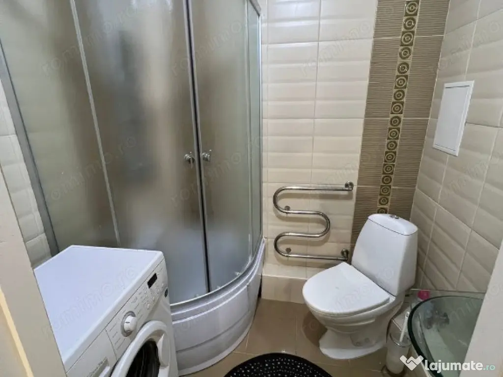 Apartament cu 2 camere zona Berceni