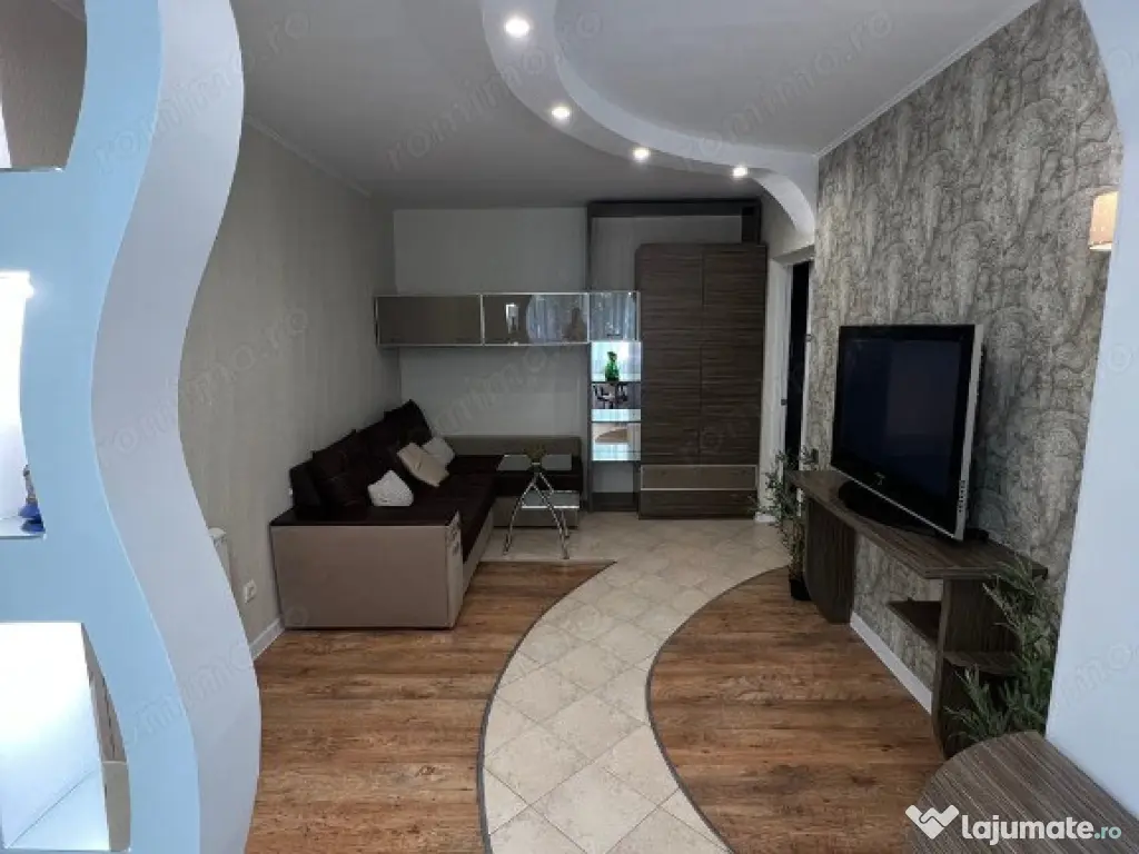 Apartament cu 2 camere zona Berceni