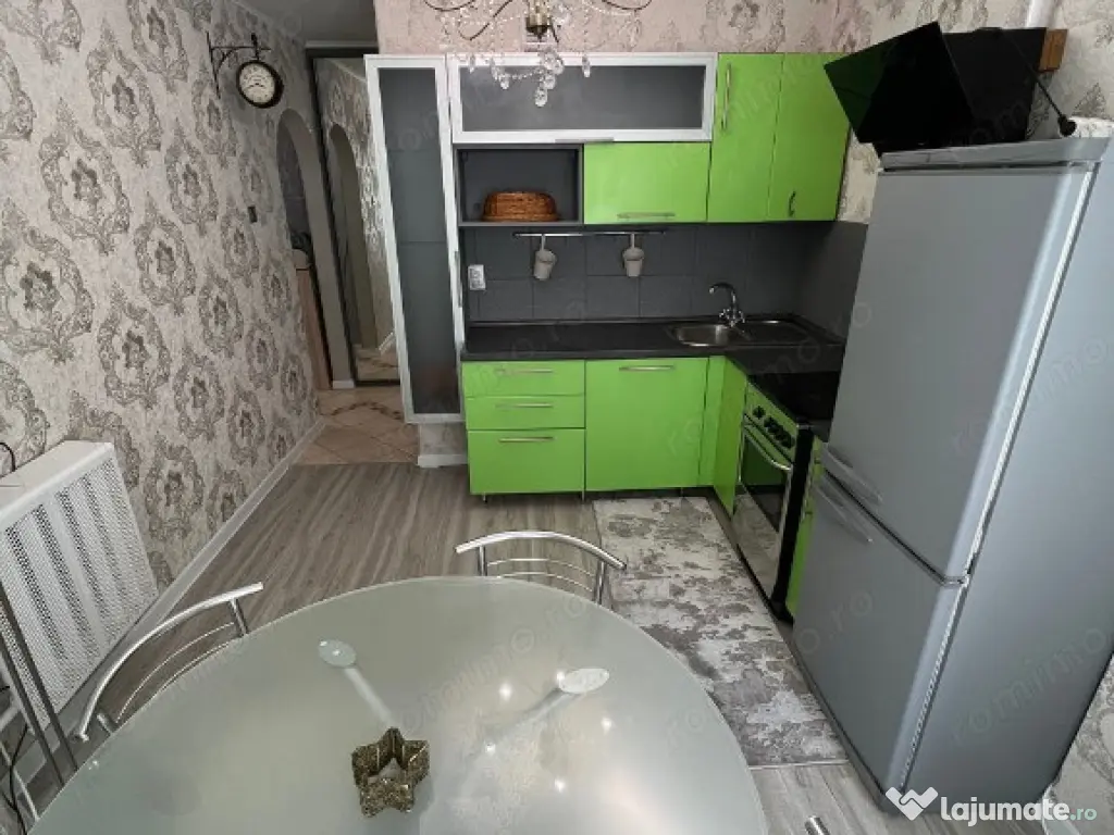 Apartament cu 2 camere zona Berceni