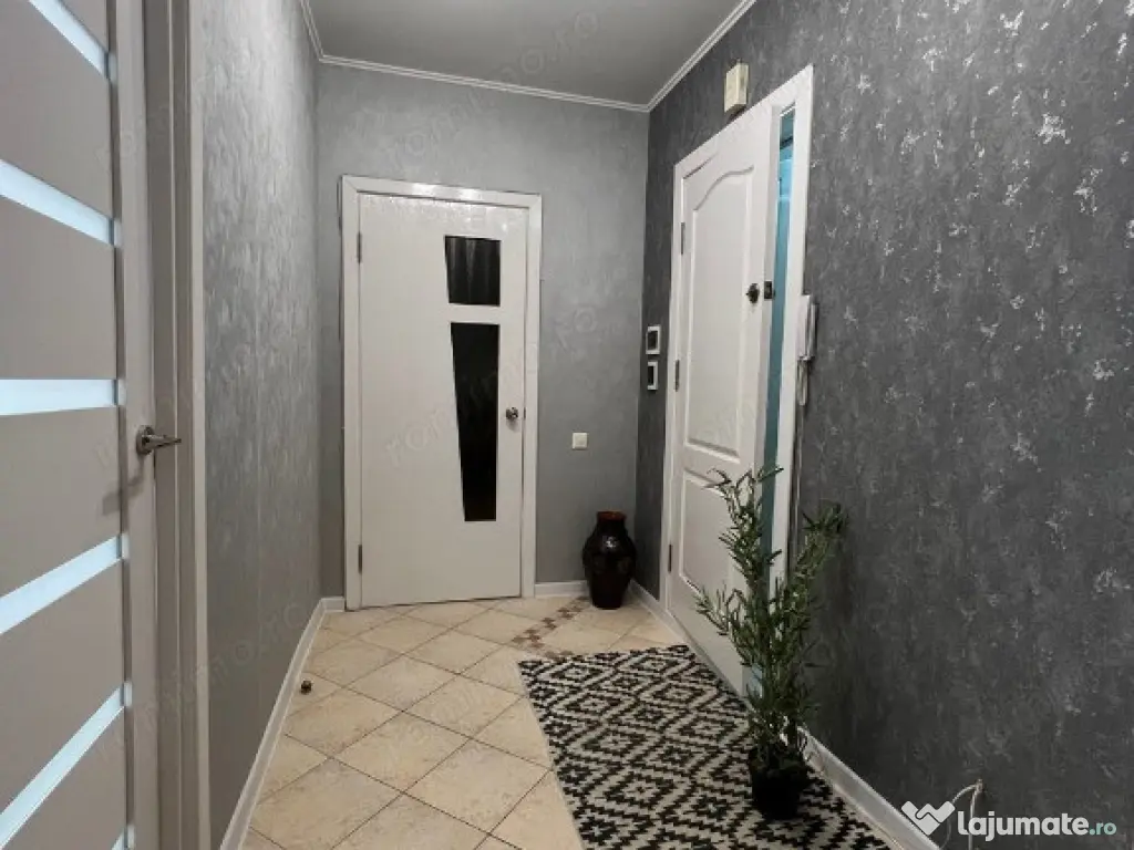 Apartament cu 2 camere zona Berceni