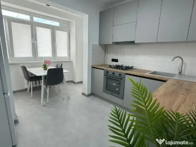 Apartament premium 2 camere zona Vitan