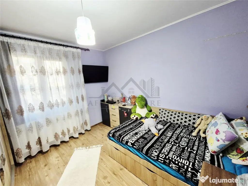Apartament cu 2 camere de